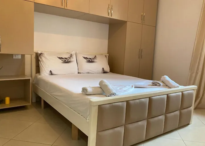 Hergi Apartament