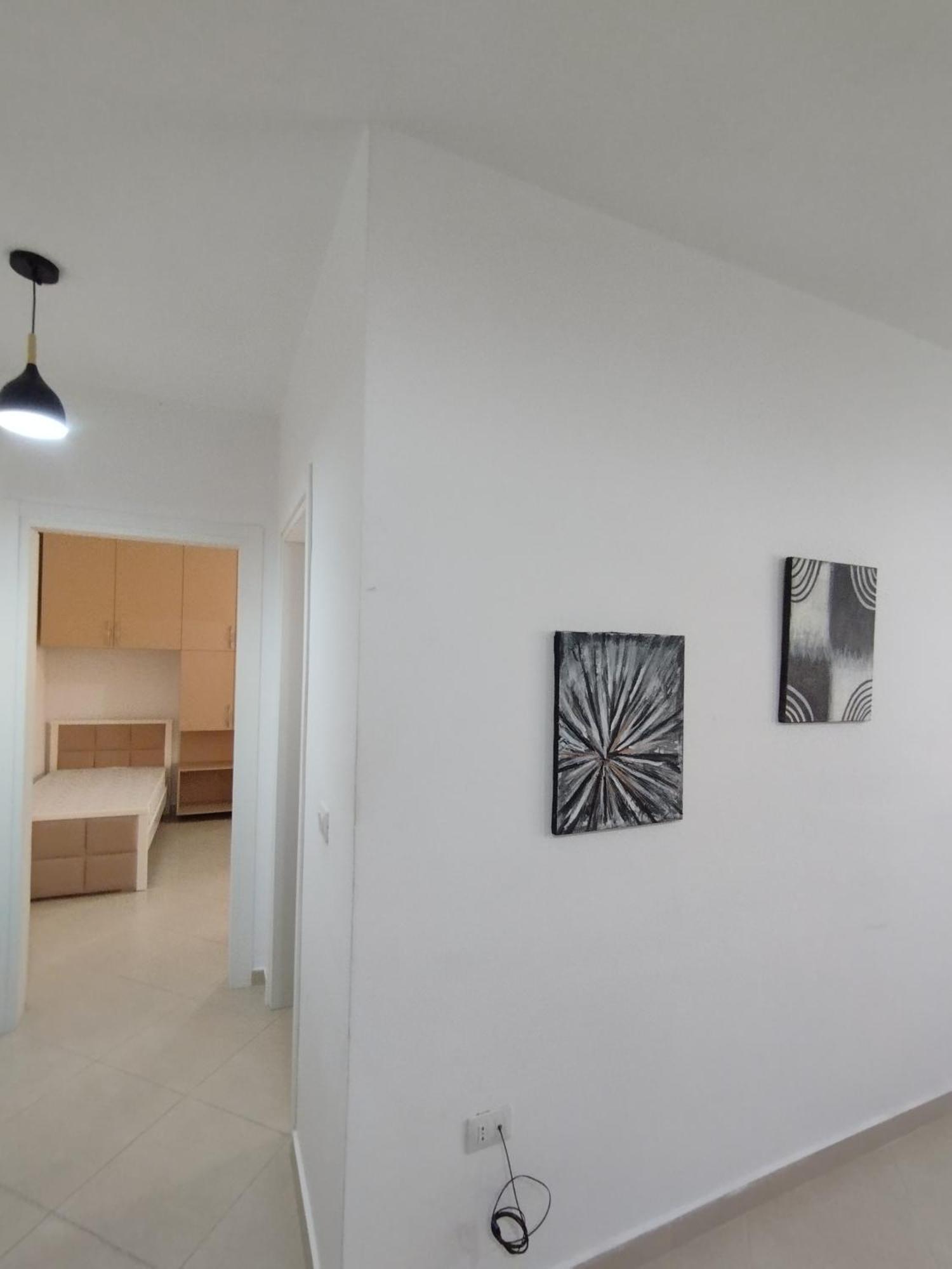 Hergi Apartament Wlora