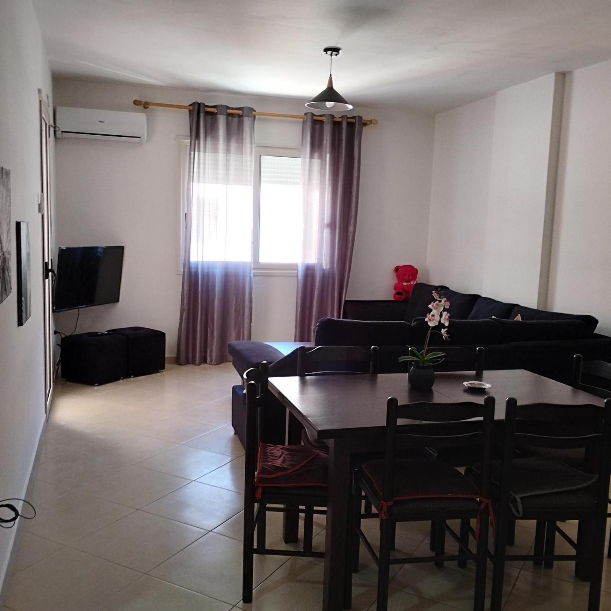Hergi Apartament