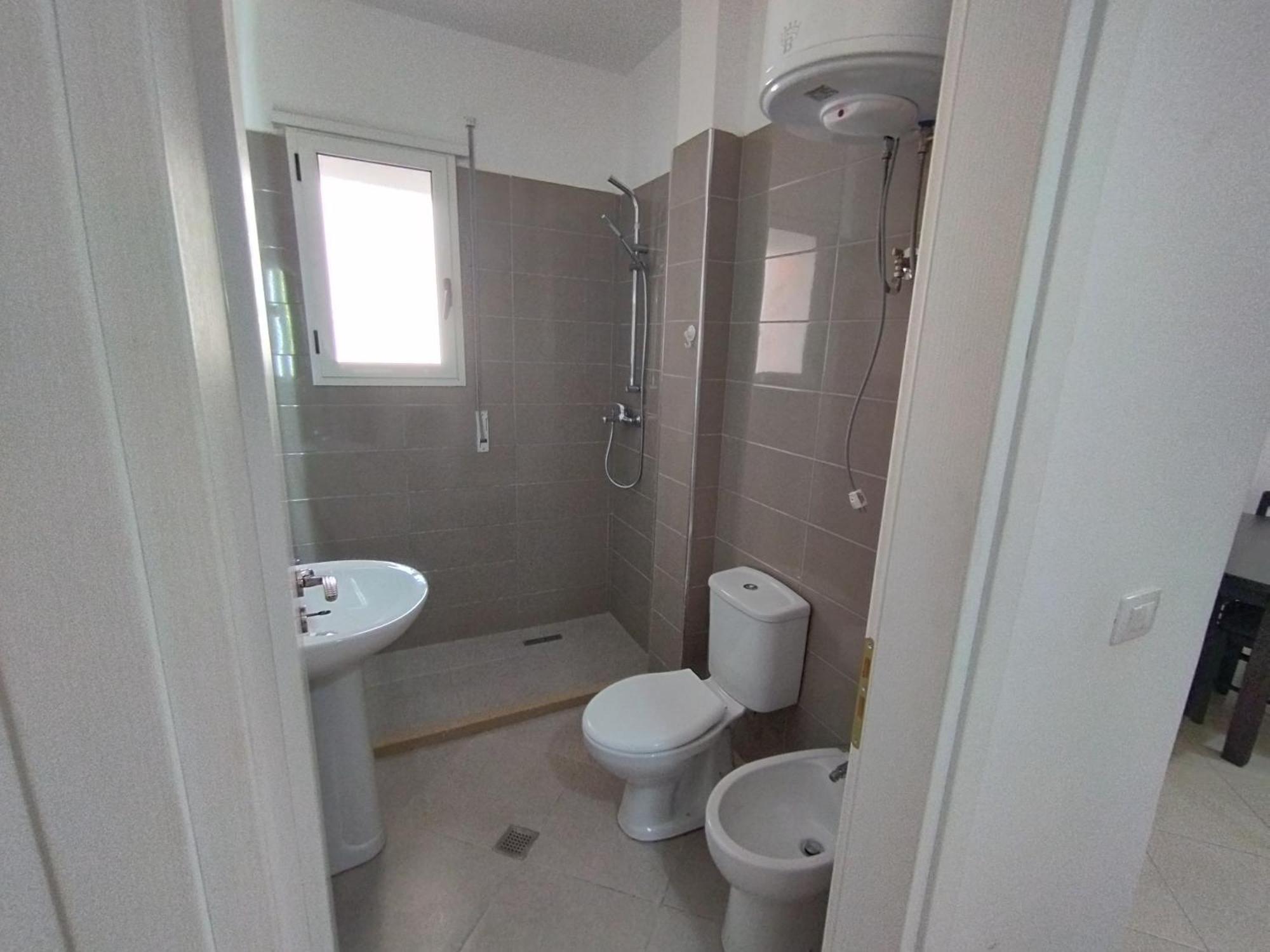 Apartament Hergi