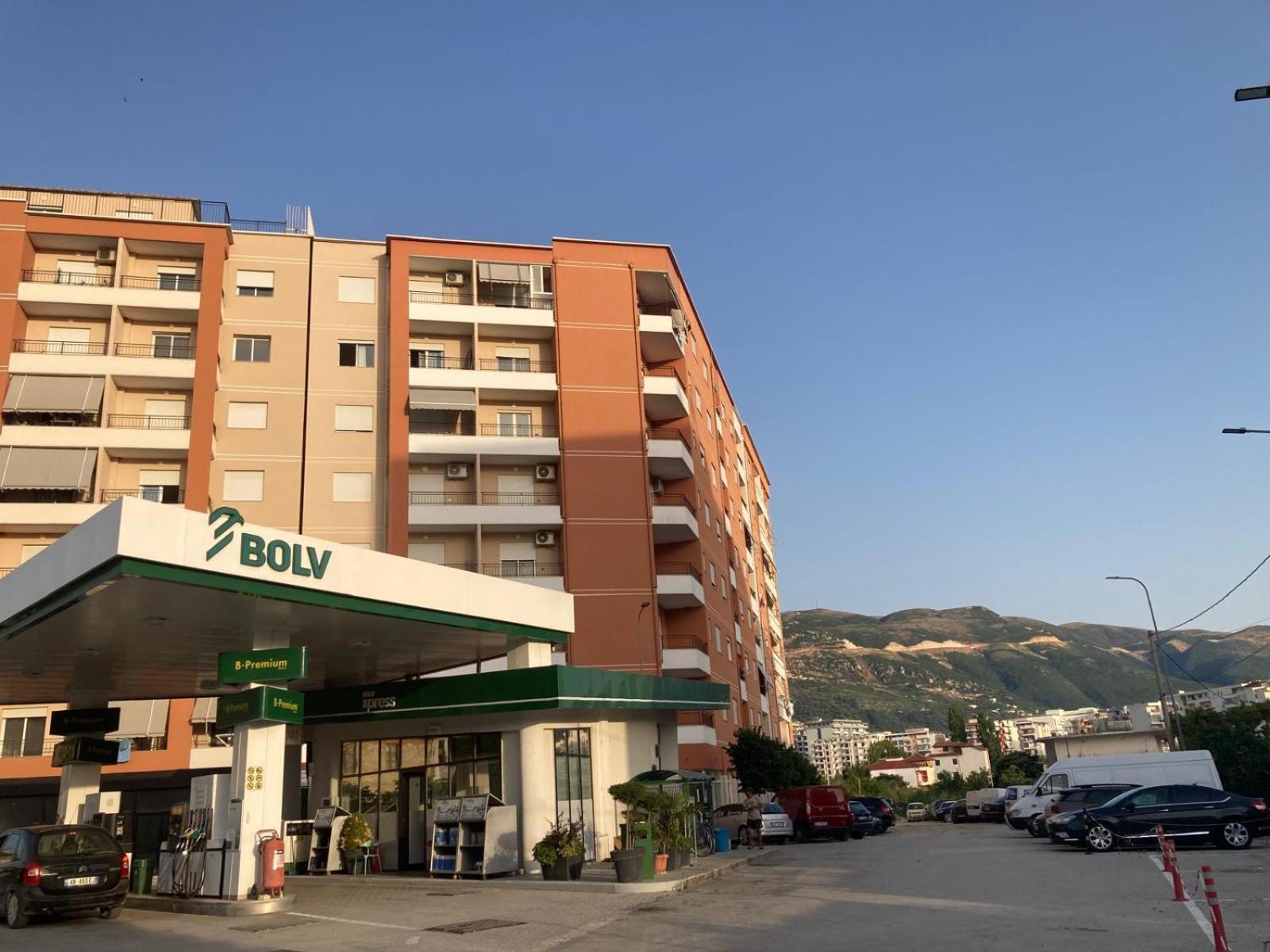 Hergi Vlorë