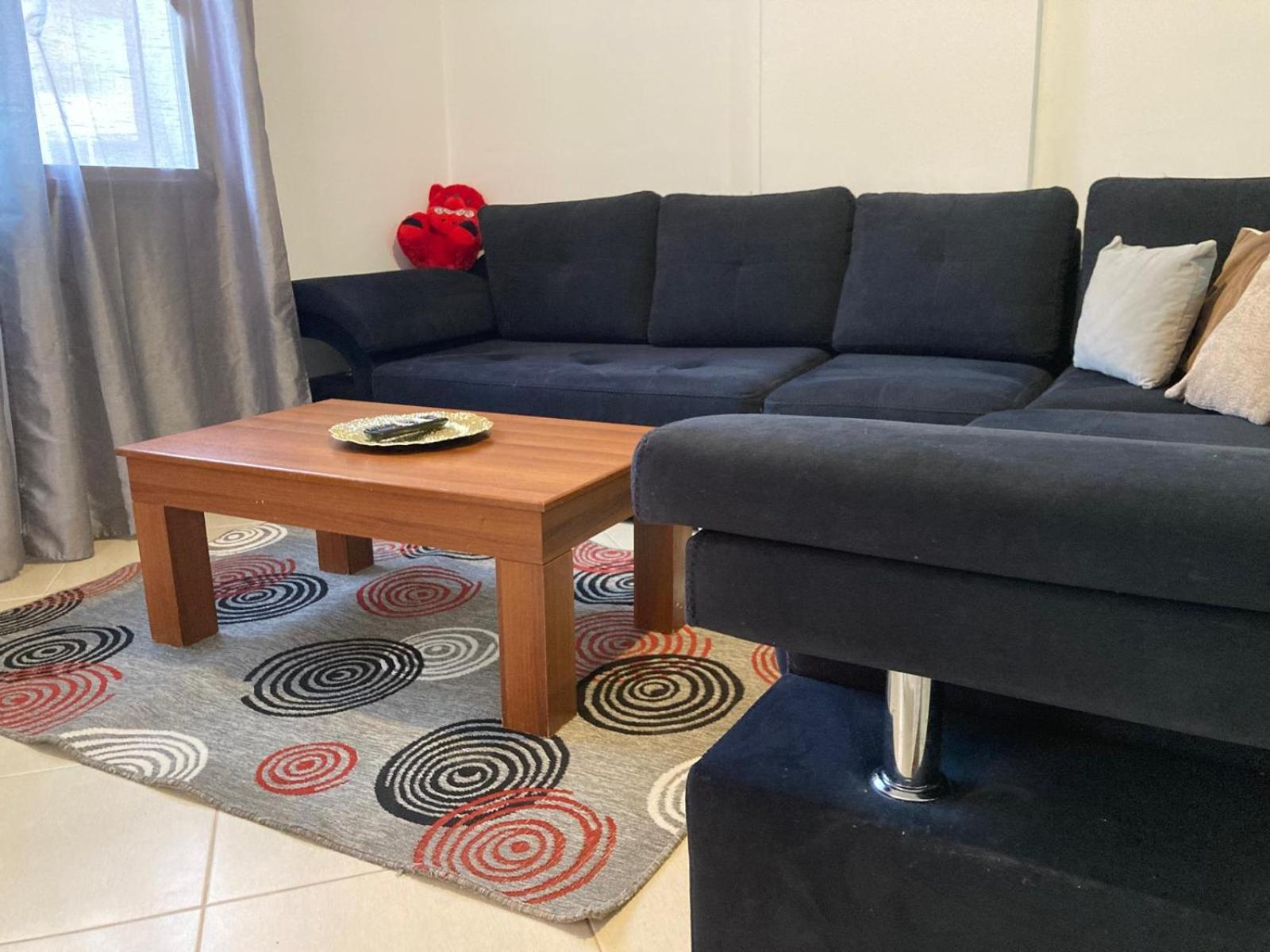Apartament Hergi Wlora
