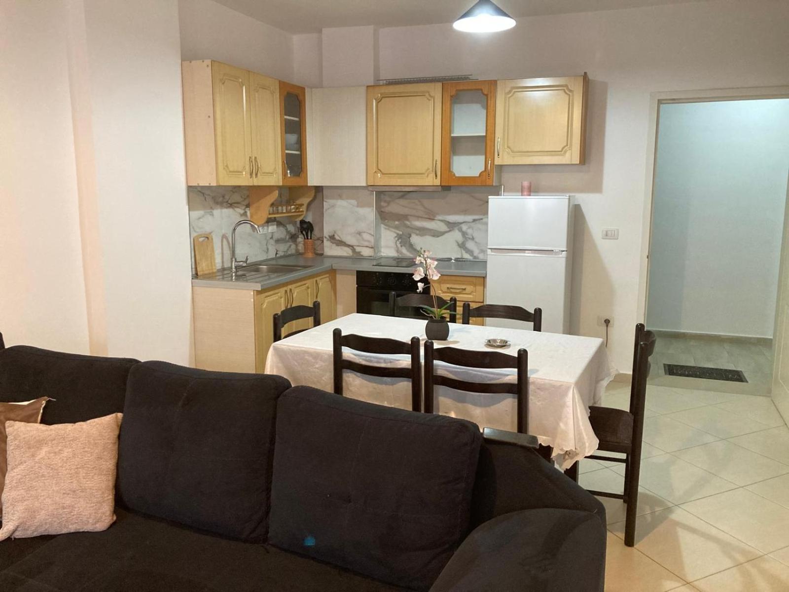 Hergi Apartament Wlora